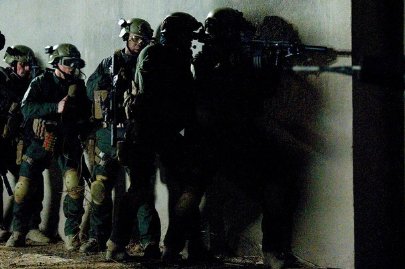 Фото - Seal Team Six: The Raid on Osama Bin Laden: 405x269 / 25 Кб