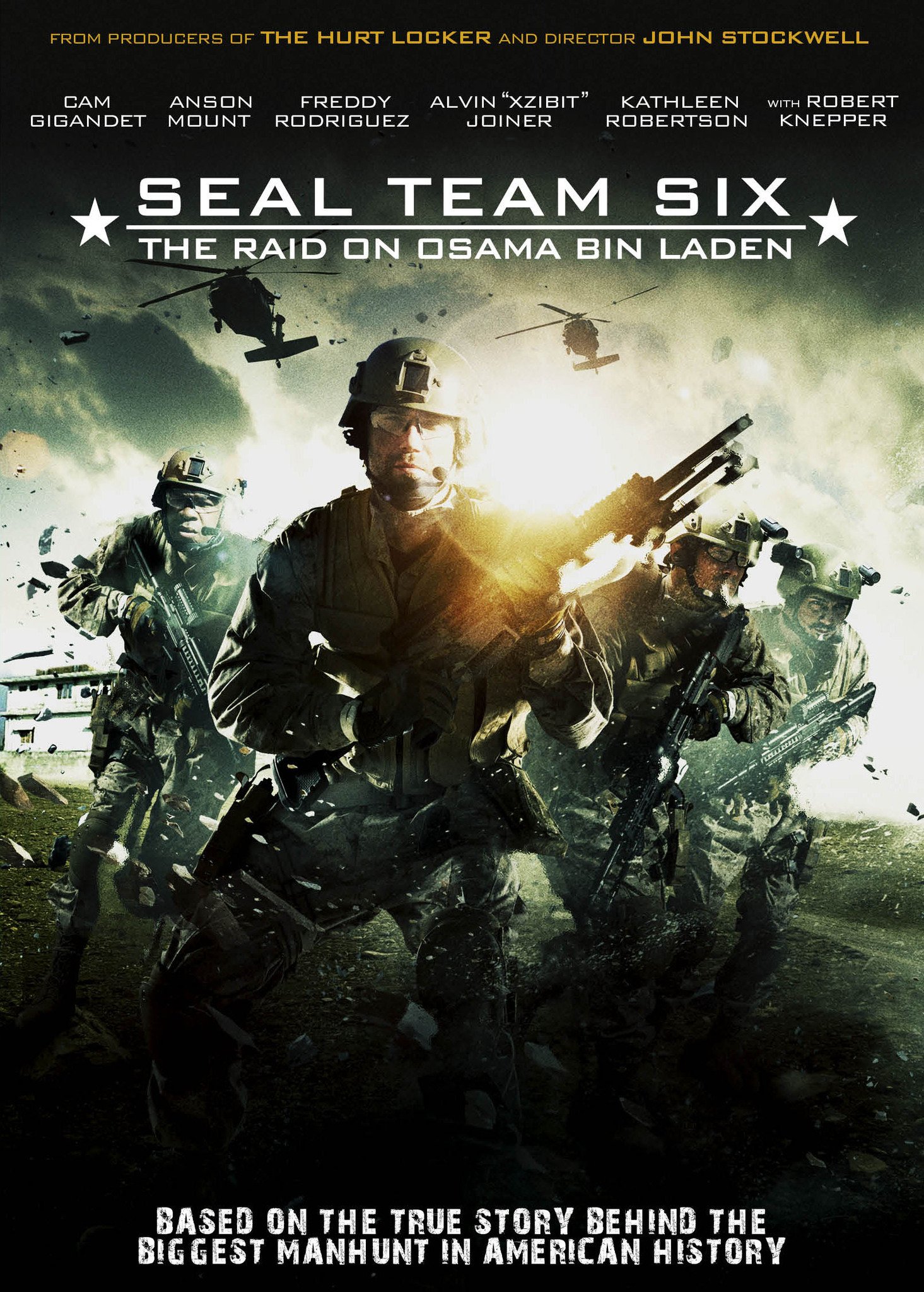 Фото - Seal Team Six: The Raid on Osama Bin Laden: 1465x2048 / 620 Кб