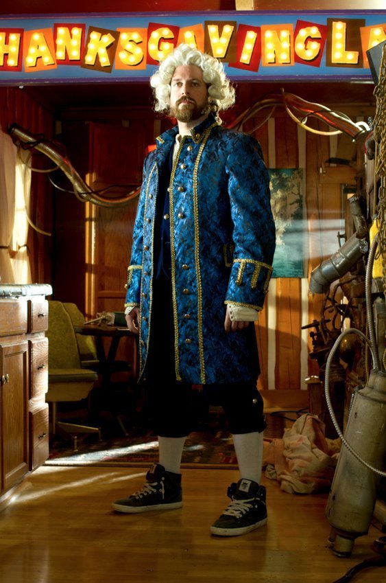 Фото - ThanksKilling 3: 563x849 / 109 Кб