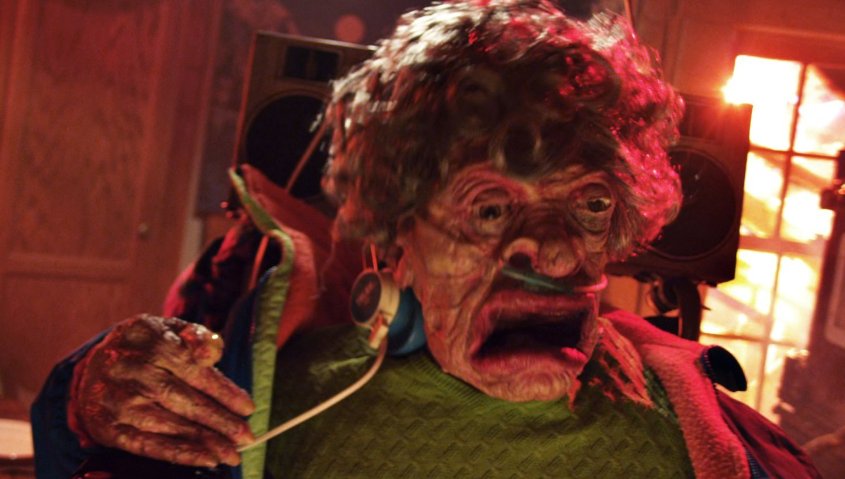 Фото - ThanksKilling 3: 845x479 / 66 Кб