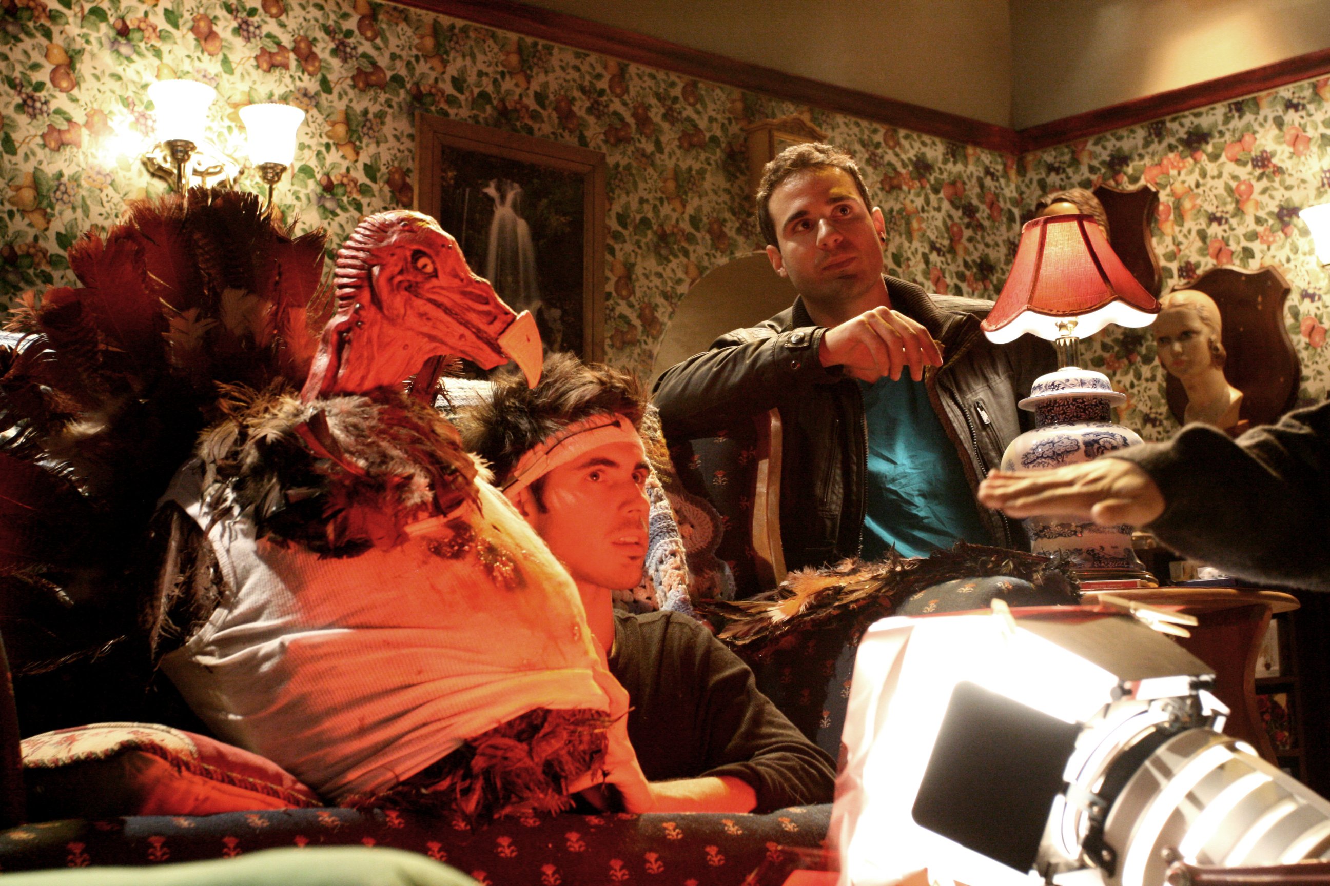 Фото - ThanksKilling 3: 2592x1728 / 744 Кб