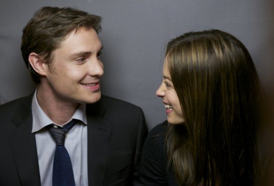 Фото - Красавица и Чудовище: 542x367 / 25 Кб