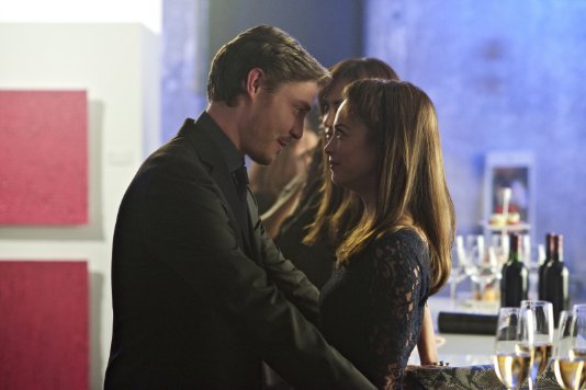 Фото - Красавица и Чудовище: 534x356 / 28 Кб