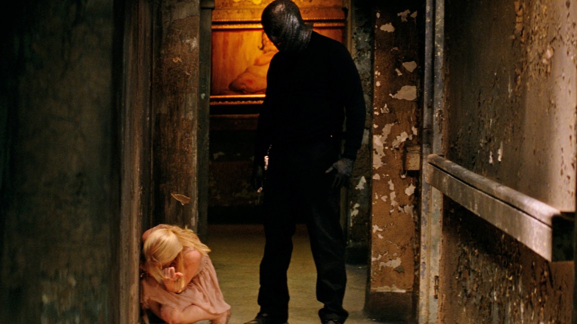 Фото - Коллекционер 2: 1152x648 / 118 Кб