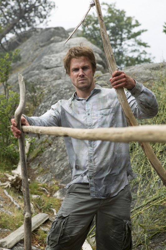 Фото - Стрела: 533x800 / 97 Кб