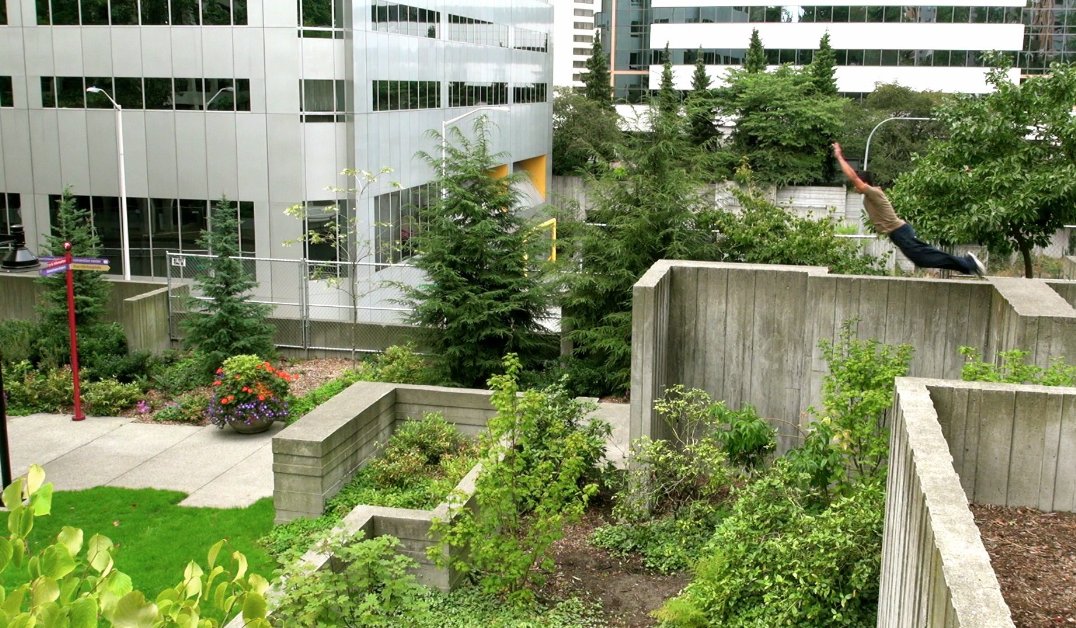 Фото - People in Motion: 1076x628 / 222 Кб