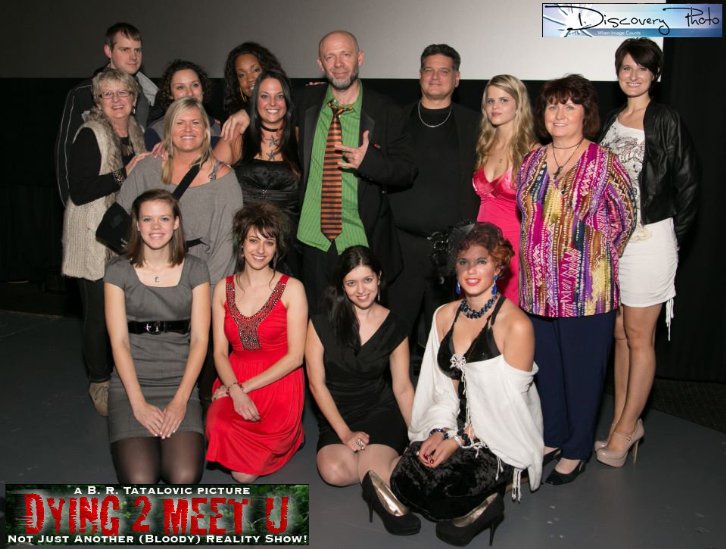 Фото - Dying 2 Meet U: 726x549 / 86 Кб