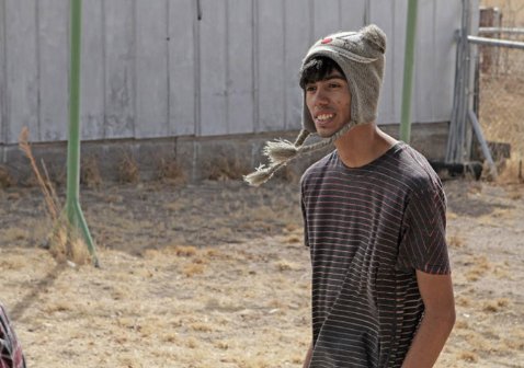 Фото - Marfa Girl: 478x336 / 35 Кб