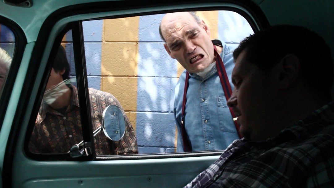 Фото - Dead Kansas: 1080x608 / 98 Кб