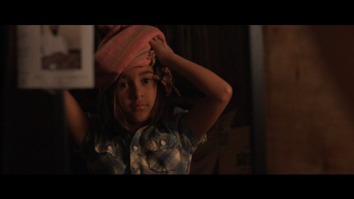 Фото - Little Miss Jihad: 720x405 / 22 Кб