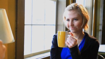 Фото - The Good Samaritan: 360x202 / 14 Кб