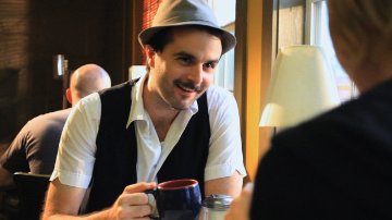 Фото - The Good Samaritan: 360x202 / 16 Кб