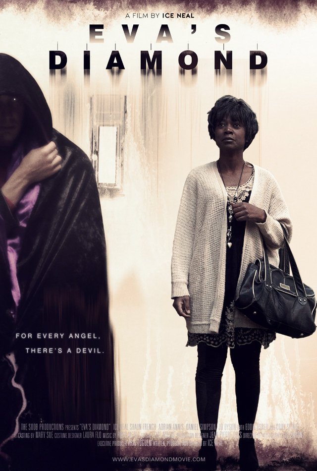 Фото - Eva's Diamond: 640x950 / 109 Кб