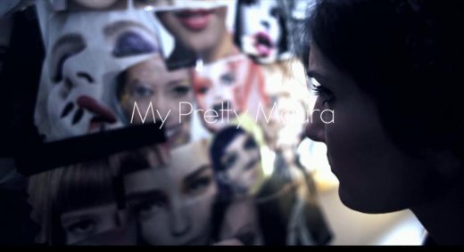 Фото - My Pretty Maura: 520x283 / 20 Кб