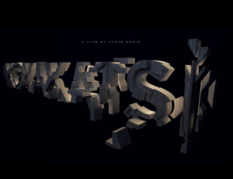 Фото - Koyakatsi: 901x690 / 43 Кб