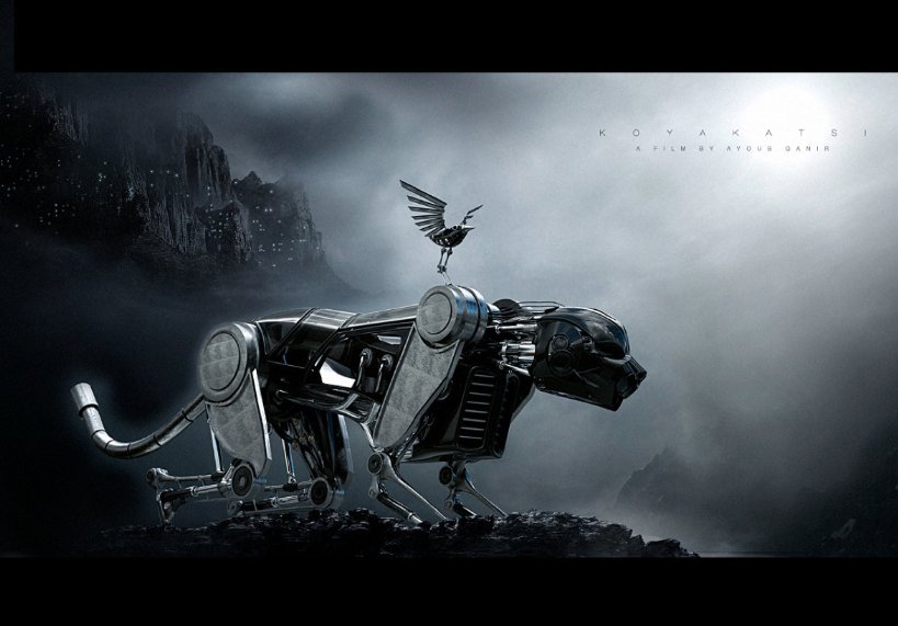 Фото - Koyakatsi: 819x571 / 59 Кб