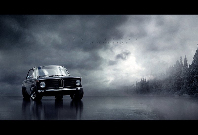 Фото - Koyakatsi: 804x550 / 51 Кб