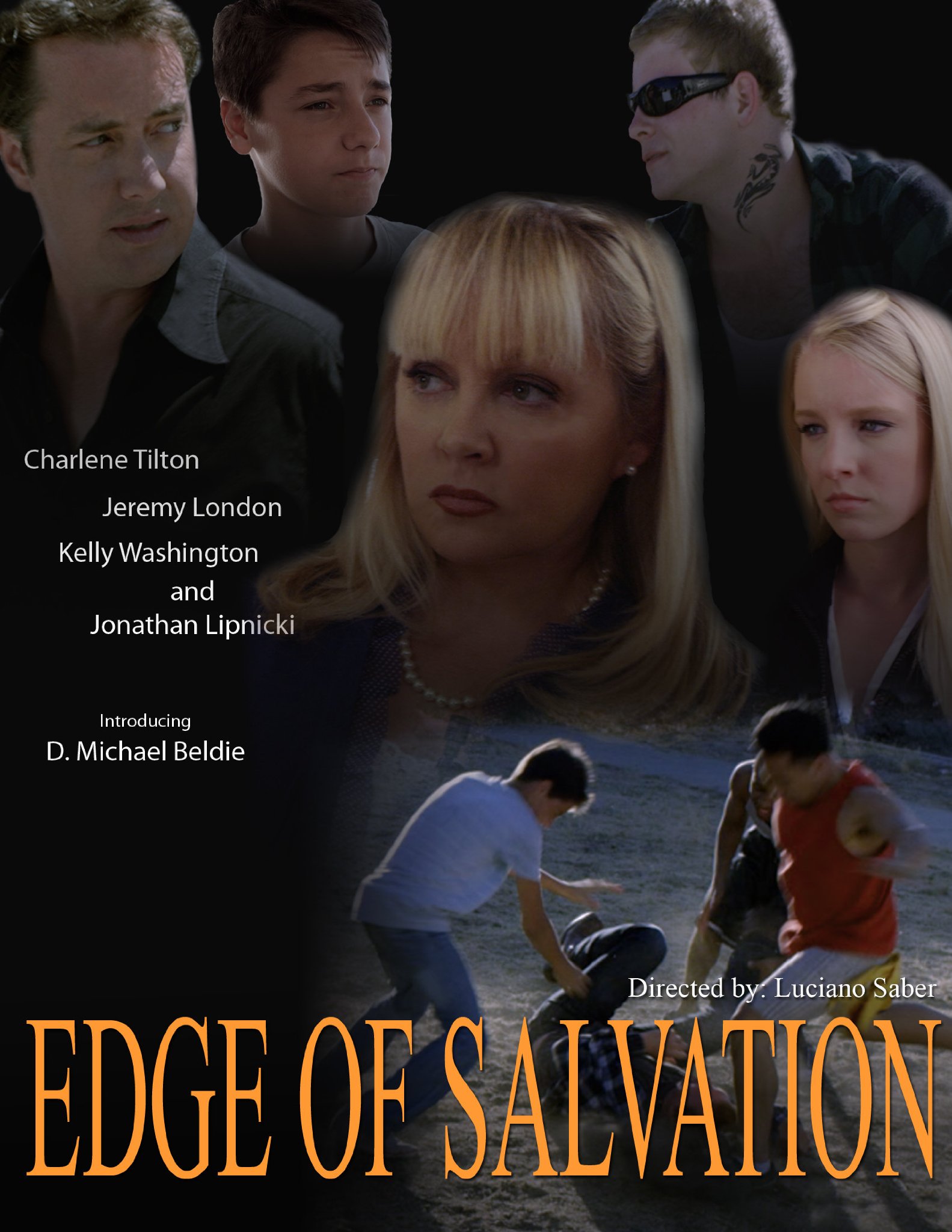 Фото - Edge of Salvation: 1583x2048 / 295 Кб