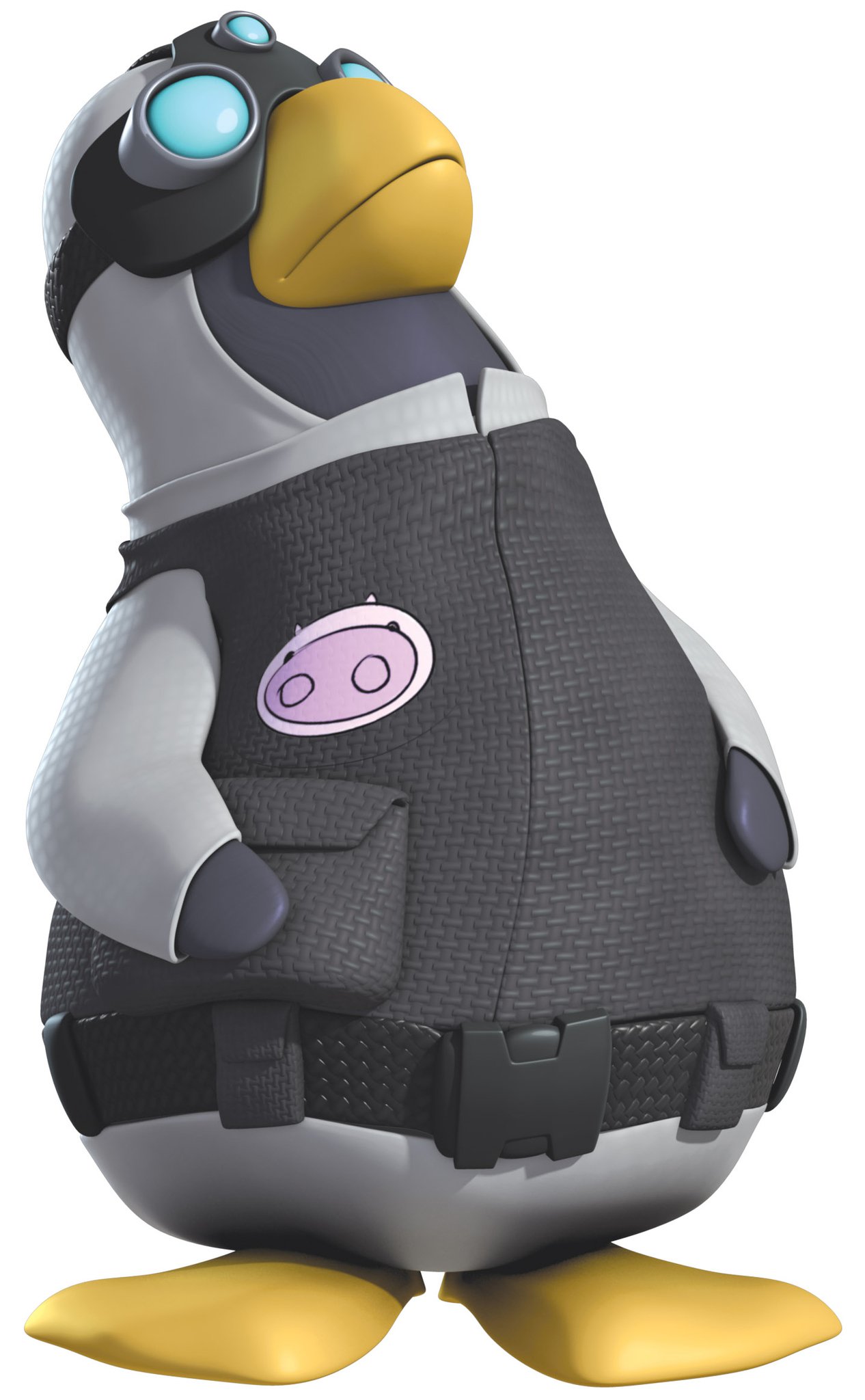 Фото - VeggieTales: The League of Incredible Vegetables: 1266x2048 / 176 Кб