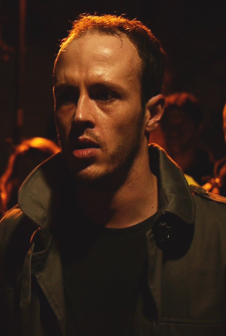 Фото - The Night of the Procession: 729x1080 / 66 Кб