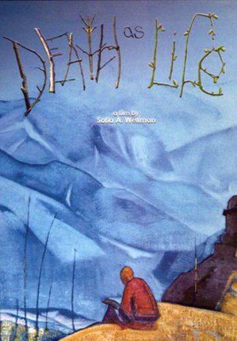 Фото - Death as Life: 347x499 / 39 Кб