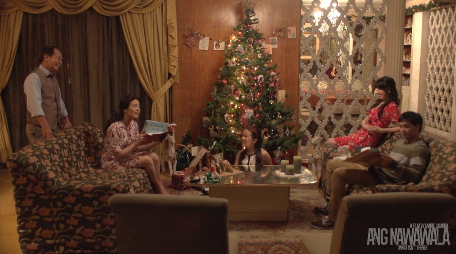 Фото - Ang nawawala: 938x524 / 102 Кб