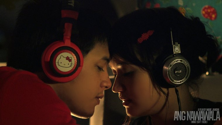 Фото - Ang nawawala: 759x427 / 37 Кб