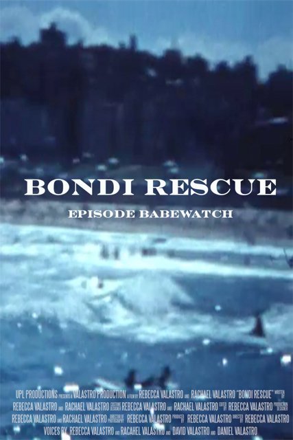 Фото - Bondi Rescue: Babewatch: 427x640 / 46 Кб