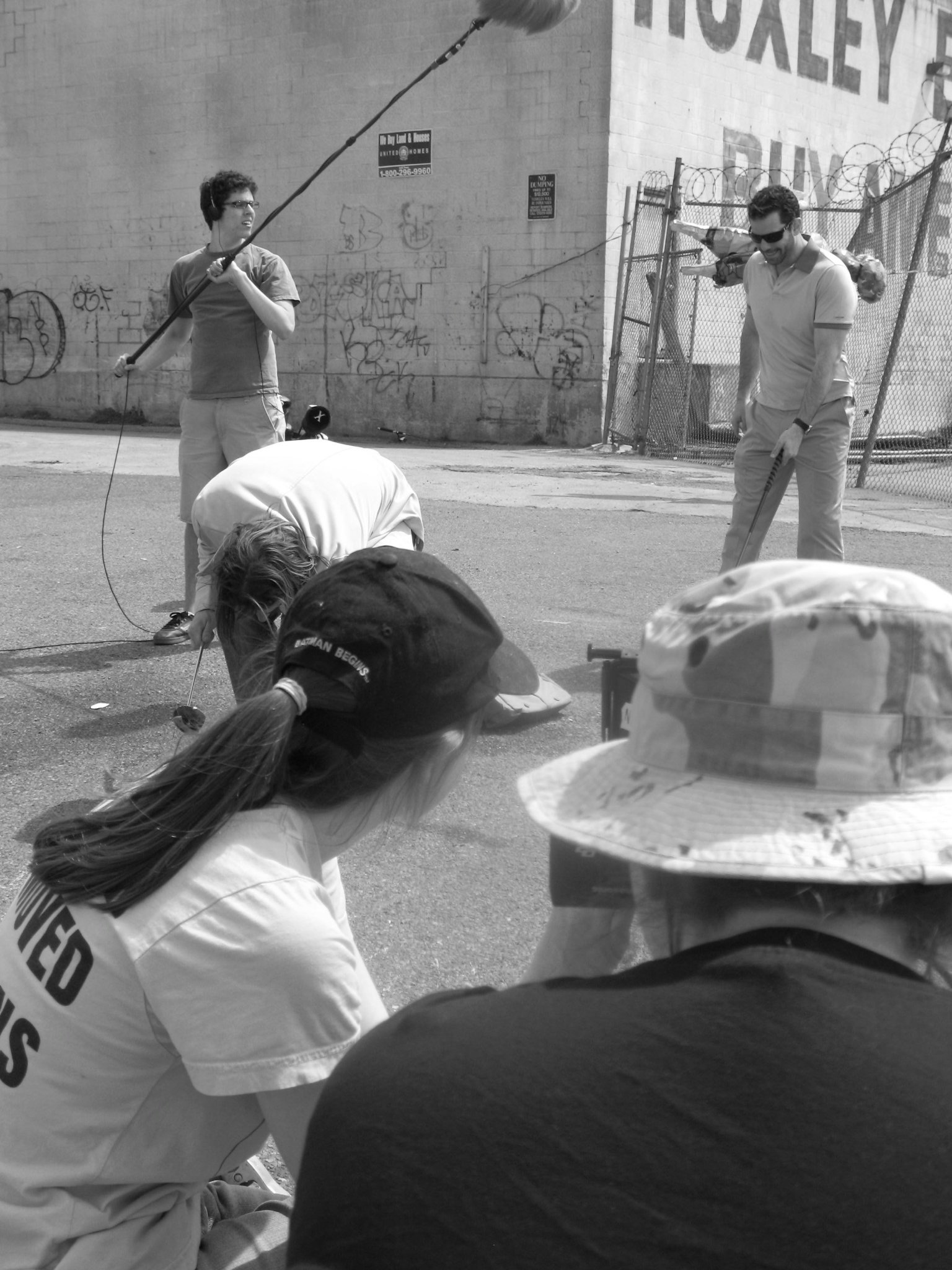 Фото - Tee'd Off: 1536x2048 / 417 Кб