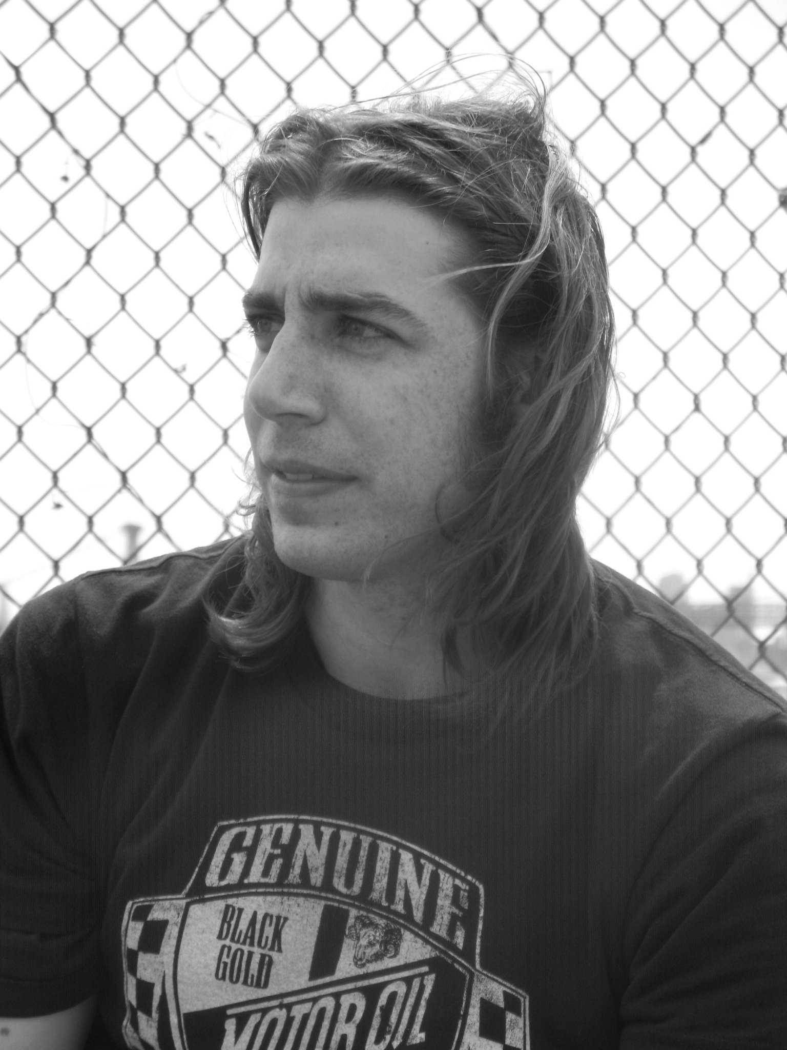 Фото - Tee'd Off: 1536x2048 / 351 Кб