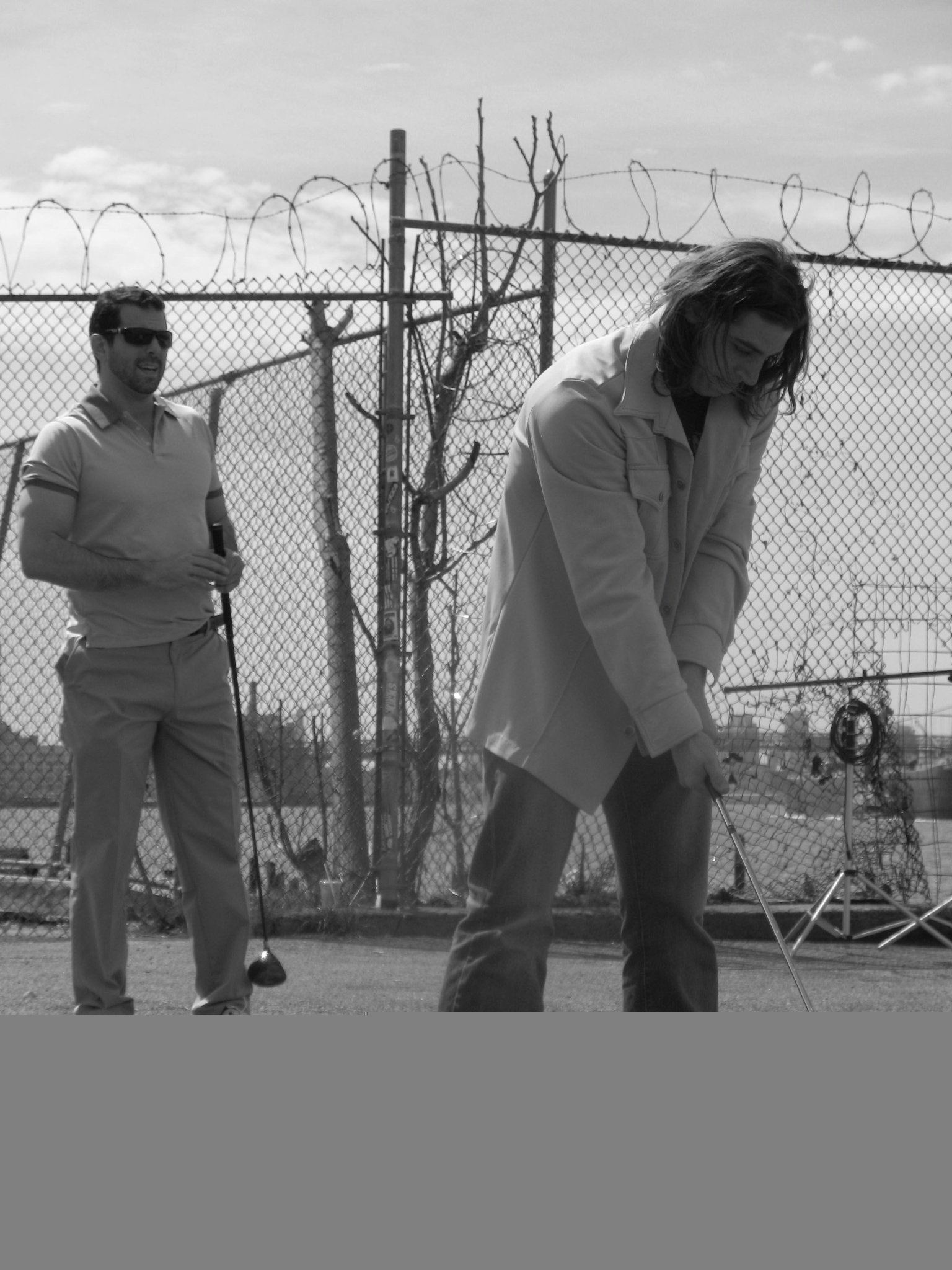 Фото - Tee'd Off: 1536x2048 / 359 Кб