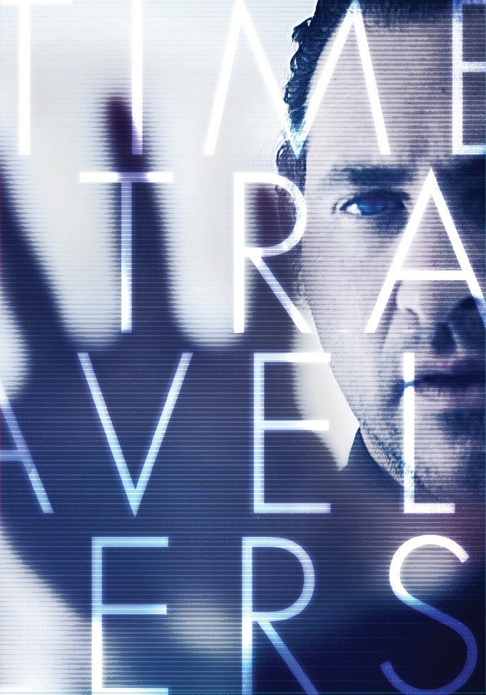 Фото - Time Travelers: 700x1000 / 160 Кб