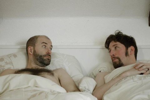 Фото - Le deuxième commencement: 480x320 / 22 Кб