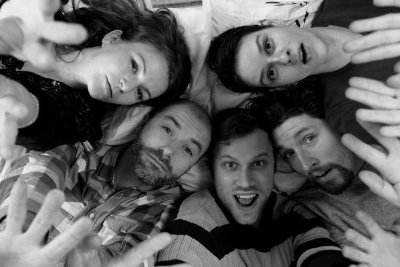 Фото - Le deuxième commencement: 400x267 / 25 Кб