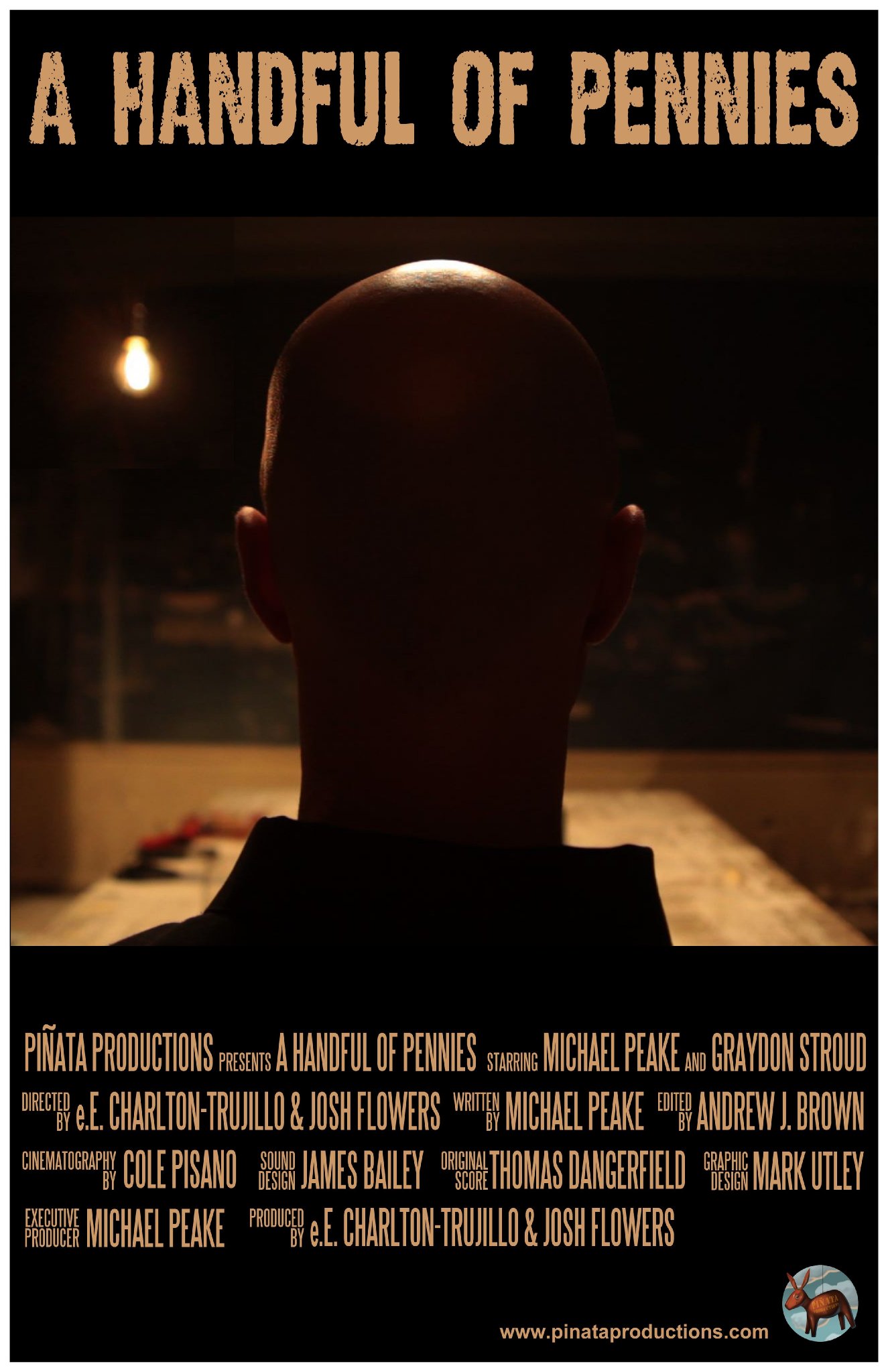 Фото - A Handful of Pennies: 1325x2048 / 243 Кб