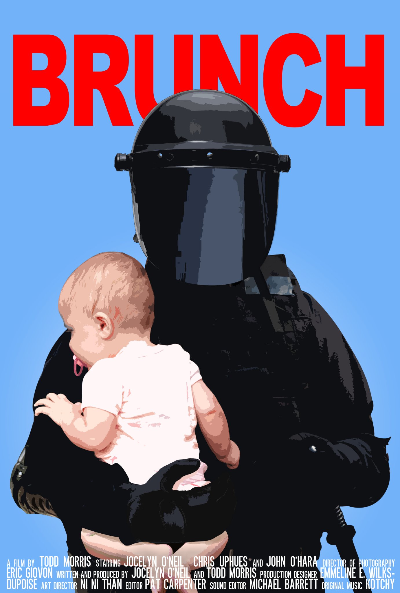 Фото - Brunch: 1382x2048 / 220 Кб