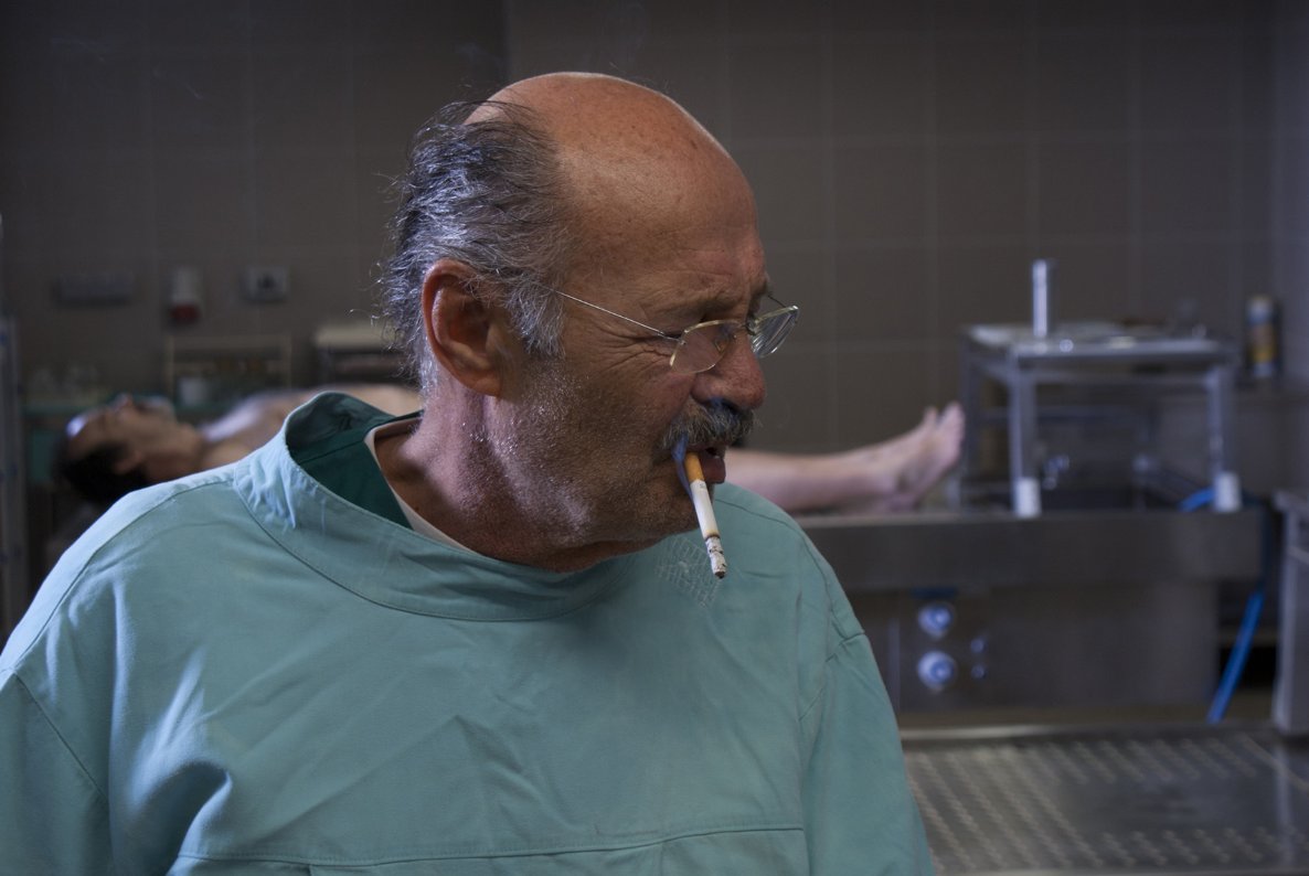 Фото - Ljudozder vegetarijanac: 1186x794 / 90 Кб