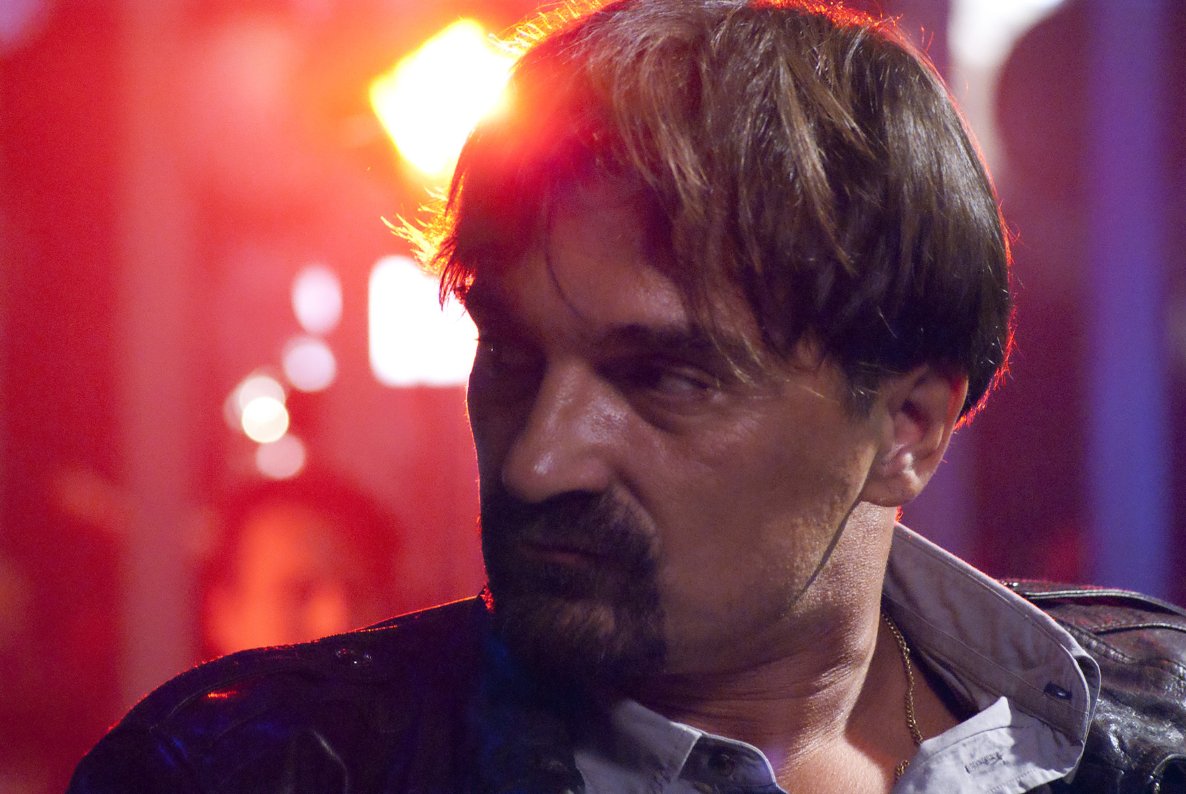 Фото - Ljudozder vegetarijanac: 1186x794 / 145 Кб