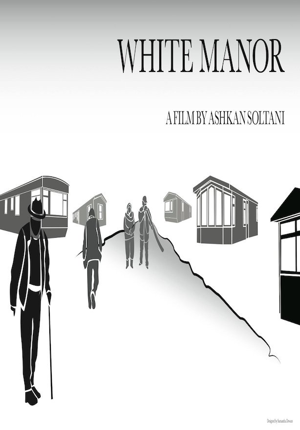 Фото - White Manor: 614x879 / 50 Кб