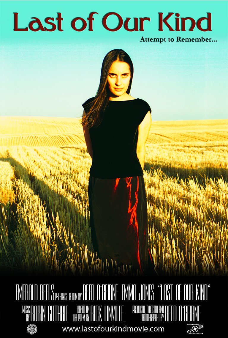 Фото - Last of Our Kind: 768x1137 / 202 Кб