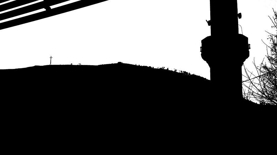 Фото - This Is Not the Film's Title; the True Title Is in the Closing Credits: 900x506 / 29 Кб