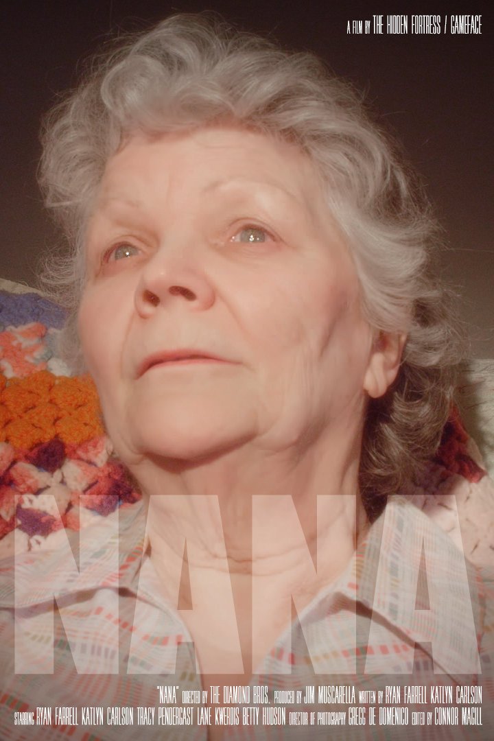 Фото - Nana: 720x1080 / 103 Кб