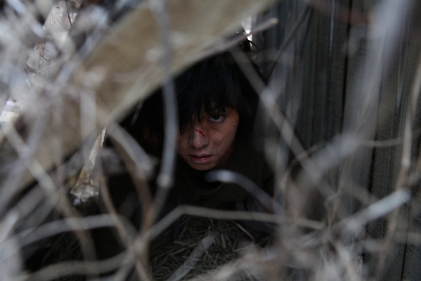 Фото - Neuk-dae-so-nyeon: 1365x910 / 94 Кб