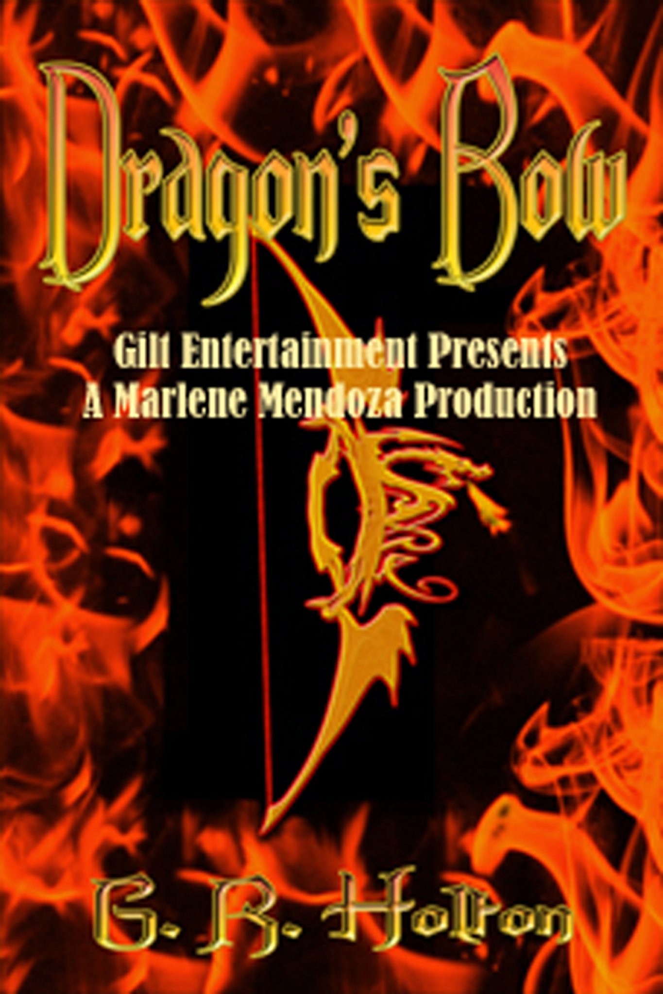 Фото - Dragon's Bow: 1365x2048 / 297 Кб