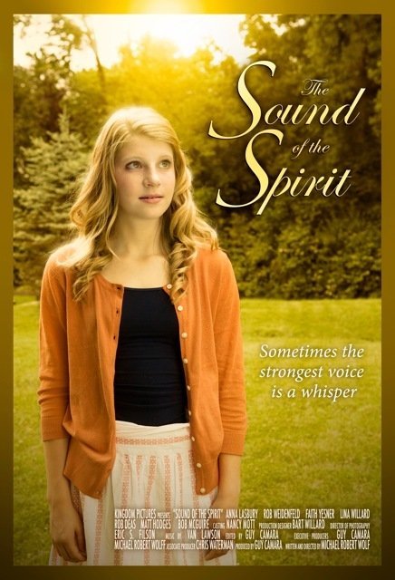 Фото - The Sound of the Spirit: 436x640 / 64 Кб
