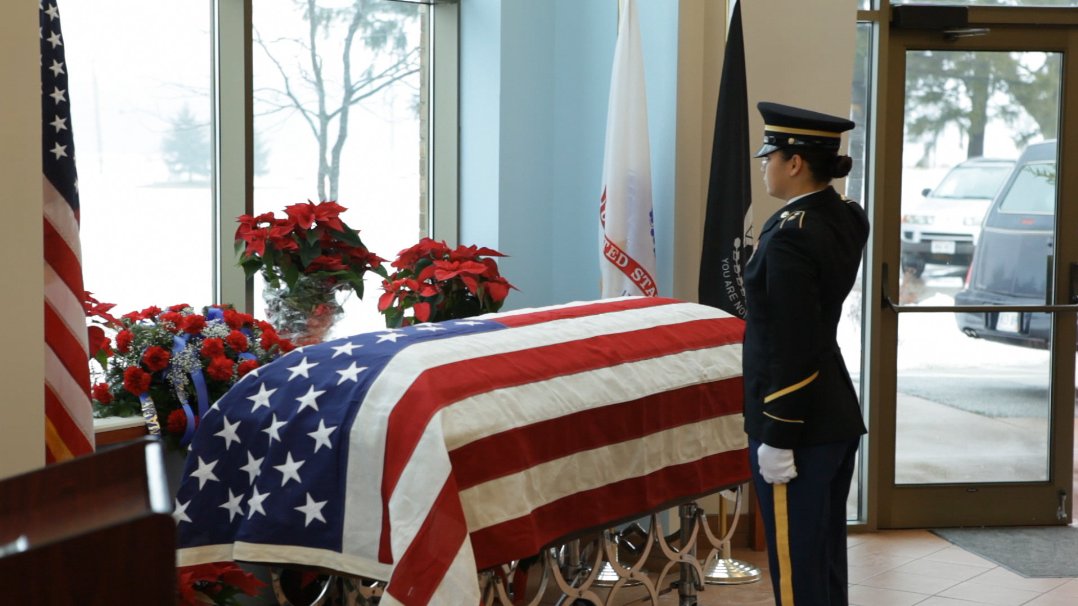 Фото - Honor Flight: 1078x606 / 105 Кб