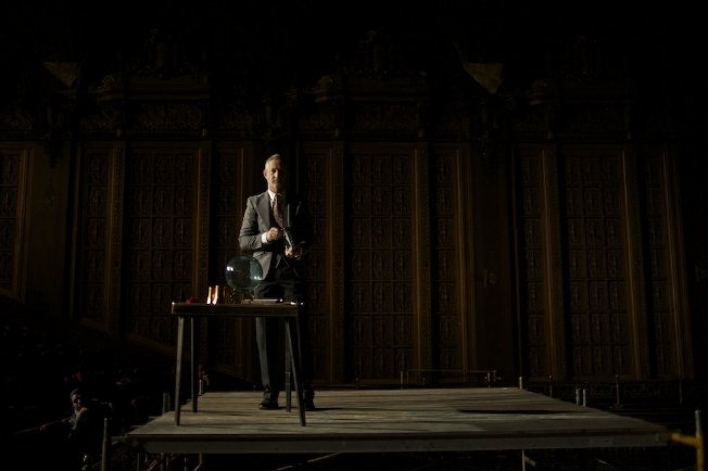 Фото - William the Magnificent: 652x434 / 32 Кб