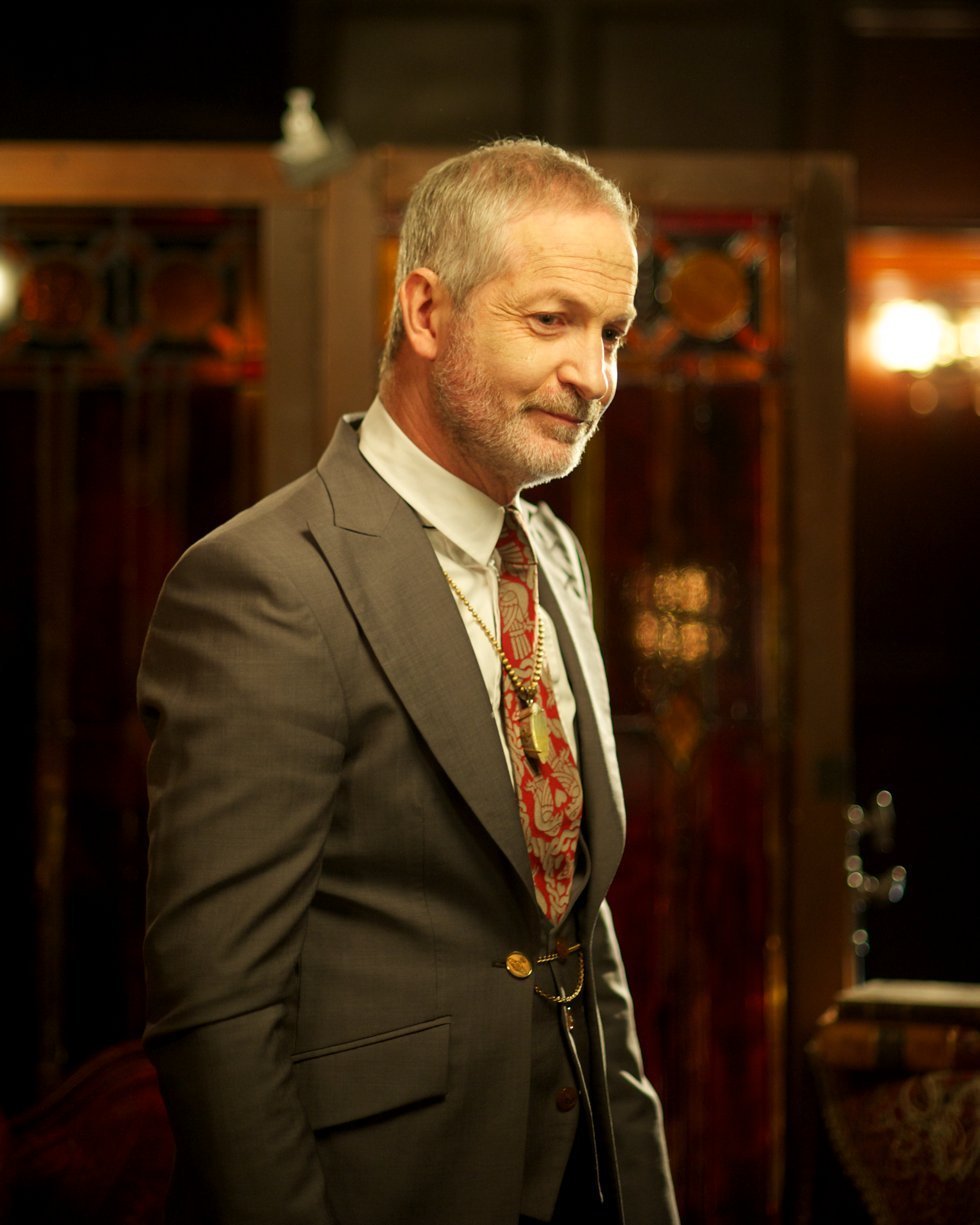 Фото - William the Magnificent: 980x1225 / 118 Кб