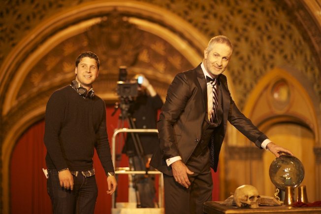 Фото - William the Magnificent: 652x434 / 51 Кб