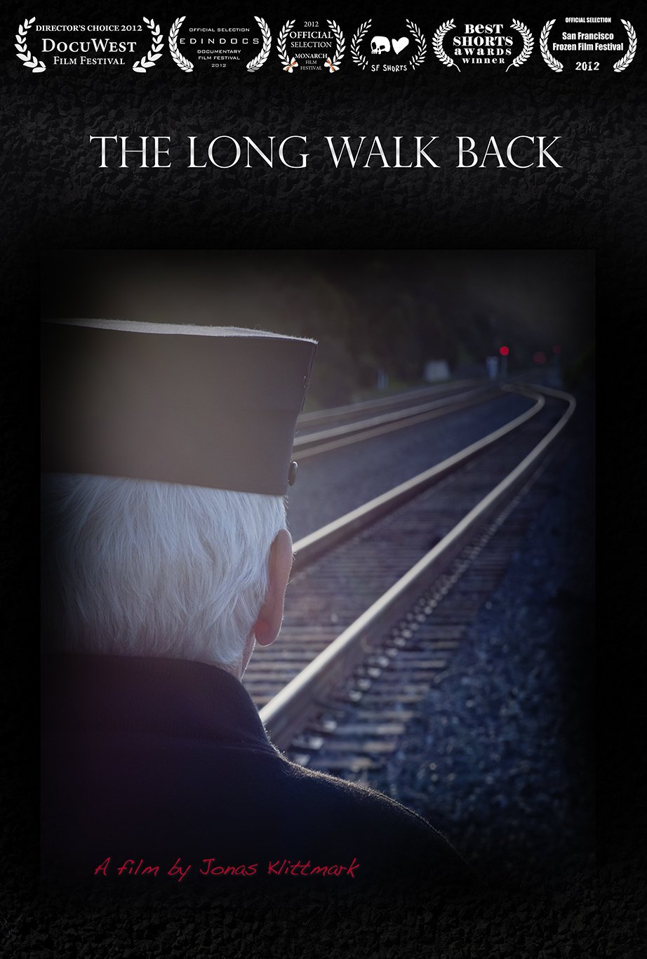 Фото - The Long Walk Back: 922x1366 / 156 Кб